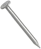 Hillman Fastener Corp122546Brite Steel Wire Nails-3/4X16 WIRE NAIL (並行輸入品)
