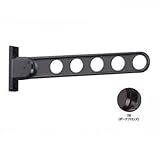 川口技研 窓壁用ホスクリーン HK-55-DB 2本1セット 000922
