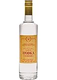 【正規品】ウォトカ ウォッカ （WÓDKA Vodka） 40% 750ml [ポーランド産]のウォッカ