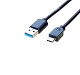 USB 3.0 Type-C変換ケーブル (3m)