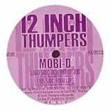 Mobi-D / New Dimension