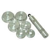 【アストロプロダクツ】AP ベアリングレース&シールドライバーセット