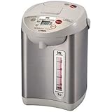 Tiger Overseas For V Specifications 3.0l Electric Pot VE (Thermos) Electric & Air Hundred PVW – B30 W
