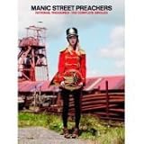 Manic Street Preachers - National Treasures: The Complete Singles (DELUXE EDITION)2CD+1DVD [IMPORT]