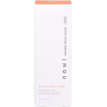 Amazon.co.jp: NOWL Needle Dual Serum : Beauty