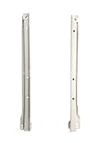 スガツネ工業  スライドレール 604 底付タイプ 604-14
