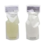 セフティ サンモニ スキャルプケア シャンプー M 700ml リッチトリートメント M 700g レフィル セット