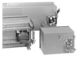 SCHNEIDER ELECTRIC Busway Cb Plug-in 100-Amp Fa Frame PFA32100G Terminal Block Assy Strips Gk1 [並行輸入