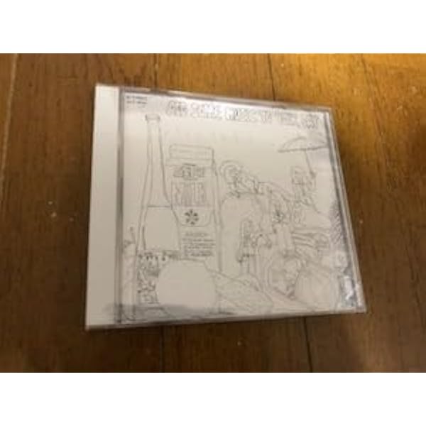 Amazon.co.jp: 【Amazon.co.jp限定】ADD SOME MUSIC TO YOUR DAY