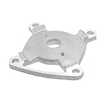 日立F3用のスペアパーツアングルグラインダーミドルカバー