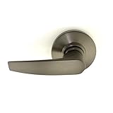 Schlage commercial AL170JUP613 AL Series Grade 2 Cylindrical Lock, Single Dummy Trim, Jupiter Lever 
