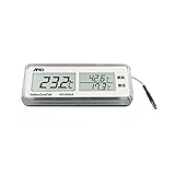 A&D 組込み型温度計 AD-5656A