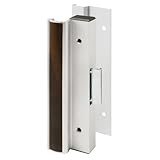 Slide-Co 143545 Sliding Glass Door Handle, Aluminum by Slide-Co