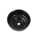 KTI kti73609フィルタキャップレンチ( 86 mm 14-flute )