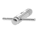 スナップ グリップ ハンドル レンチ バータップトルク レンチ ねじタップ ドリルビット ゲーター グリップ M3-M8