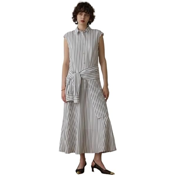 Amazon.co.jp: [グレースコンチネンタル] カラーブロックプリーツ