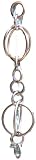 Patina Products Life Circles Rain Chain R280