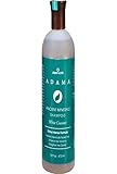 Zion Health, Adama, Ancient Minerals Shampoo, White Coconut, 16 fl oz (473 ml)