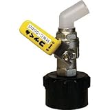 ミヤサカ工業:ミヤサカ工業 コッくんBタイプ(Φ50用) レバー黄 MWC-50BSY 型式:MWC-50BSY