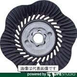 PFERD ディスクペーパー コンビクリックゴム製バックパッド 836200