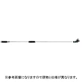 アルミズームS 180型 T-4付 (G1/4) 【ヤマホ工業】 (131970)