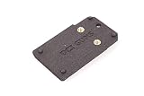 [DCI Guns] RMRダットサイトマウントV2.0 東京マルイ グロック G17 3rd & Gen.4/G19/G22/G26/G34用
