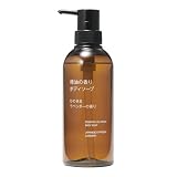 無印良品 精油の香り ボディソープ ひのき&ラベンダーの香り 400mL OAR44A4A