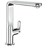 グローエ GROHE32198 00J シングルレバーキッチン混合栓 クローム