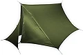 [eno(イノー)] HouseFly-Sil Nylon Rain Tarp Lichen HF002