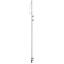 Amazon.co.jp: スノーピーク(snow peak) ランタンハンガー LT-006R