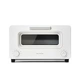 バルミューダ ザ・トースター スチームトースター ホワイト| BALMUDA The Toaster K05A-WH