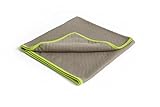 Baby Deedee Baby Blanket/Stroller Blanket, Khaki by Baby Deedee [並行輸入品]