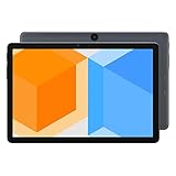 タブレット 10.1インチ Android11、ALLDOCUBE Smile X タブレットPC、T610 8コアCPU、4GB RAM、