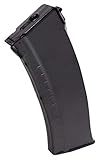 ボルトエアソフト BOLT Airsoft AKS74UN用 200連 マガジン ブラック BP0414BK