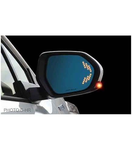 Amazon | シルクブレイズ ウイングミラートリプルモーション SB-WINGM