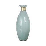 DULTON(ダルトン) 花瓶 アガニバック ベース AGANIBUCK VASE H39 GREEN A565-300GN