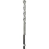 5/16 Masonry Drill Bit Hx Shk [並行輸入品]