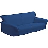 ラブソファー　ブルー　ワッフル（Ｉ）ＮＢＬ