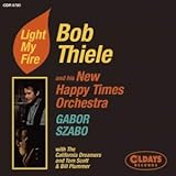 ライト・マイ・ファイアー