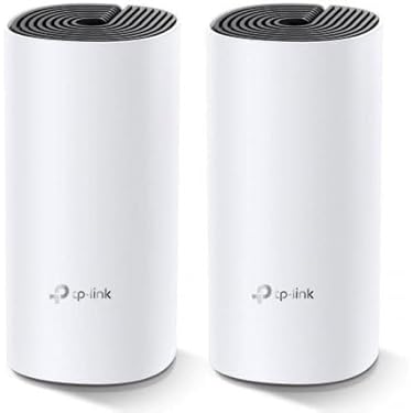 Amazon.co.jp: TP-LINK Deco M4(2-pack) [AC1200 メッシュWi-Fi