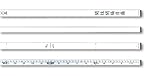 シンワ測定 尺杖 13尺5寸 併用目盛 65133