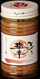 しいの食品　かつお塩辛　かつを塩辛　130g