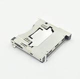 3DS LL修理用 ゲームカセットカードスロット