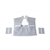空調服:BMK500U用インナースペーサー 型式:SP-KDINR