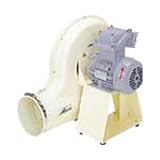 スイデン 送風機(ターボファンブロワ)ハネ200mm耐圧防爆型 [SJF22D1]