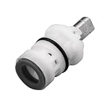 Cleveland Faucets 40008 Two Handle Kitchen Faucet Replacement Hot-side Cartridge by Cleveland Faucet