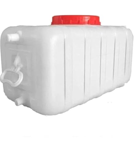 Amazon.co.jp: Hrzisda 家庭用貯水タンク/貯水槽、50L、100L、150L
