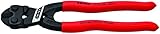 KNIPEX 71 01 200 SBA High Leverage Cobolt Cutters by Knipex Tools LP [並行輸入品]