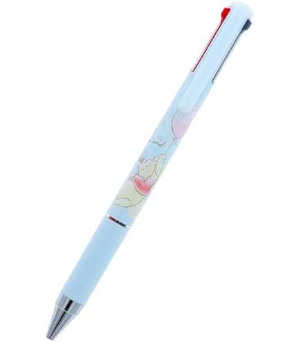Amazon | サンスター文具(Sun-Star Stationery) くまのプーさん