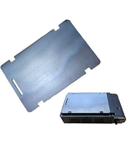 Amazon.co.jp: (166) 極厚鉄板 網 バーベキュー ニチネン